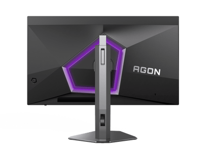 AOC AGON PRO 26.5" AG276QZD2   OLED Professional Gaming Monitor