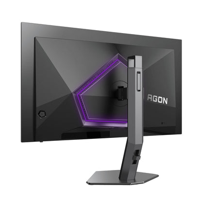 AOC AGON AG276UZD AGON PRO 27 吋 OLED 專業電競顯示器