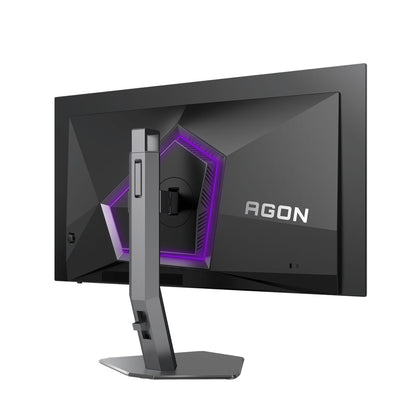 AOC AGON AG276UZD AGON PRO 27 吋 OLED 專業電競顯示器