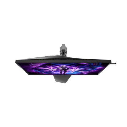 AOC AGON PRO 27" 4K UHD Fast IPS Dual-Mode (4K 240Hz ↔ FHD 480Hz) Gaming Monitor AG276UZ