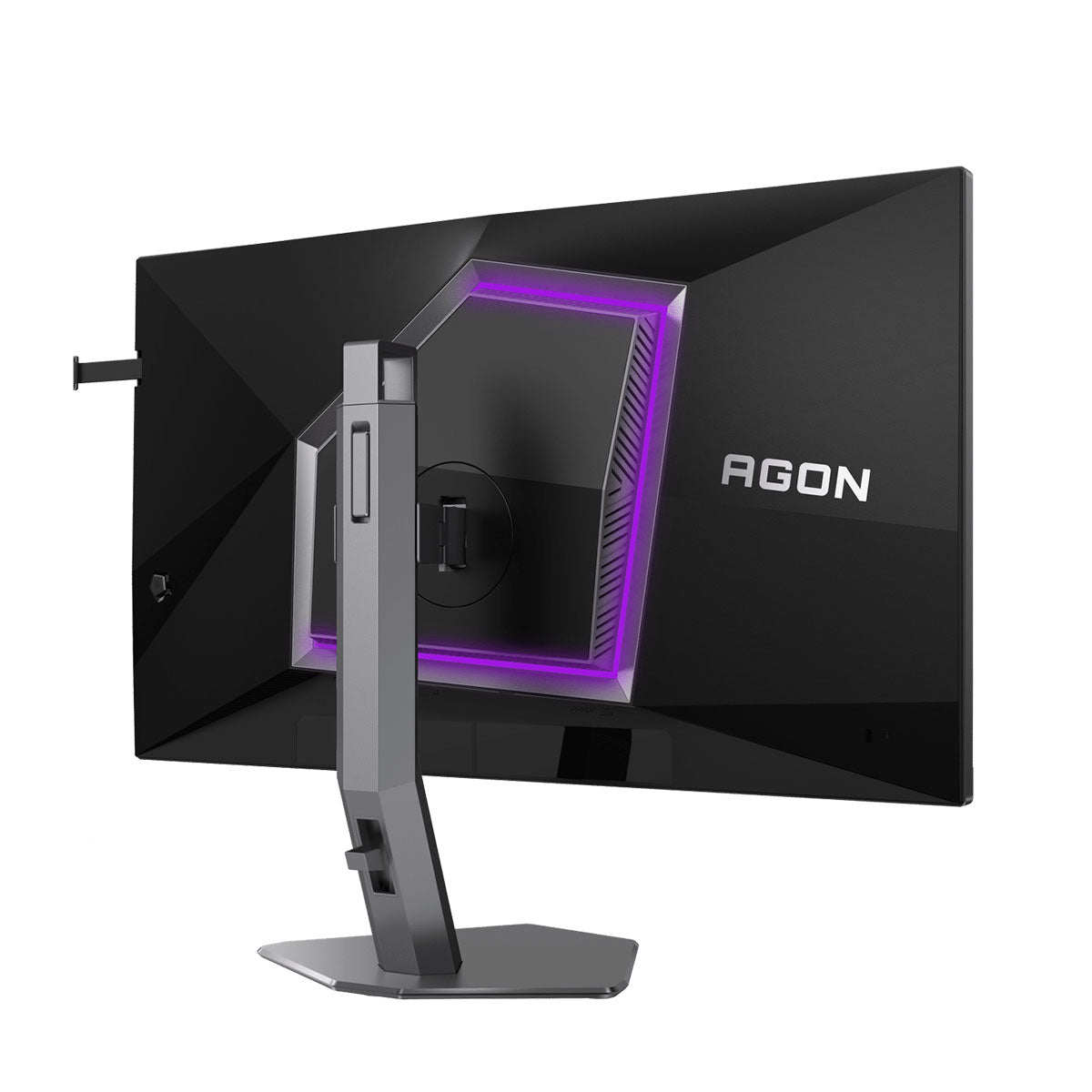 AOC AGON PRO 27" 4K UHD Fast IPS Dual-Mode (4K 240Hz ↔ FHD 480Hz) Gaming Monitor AG276UZ