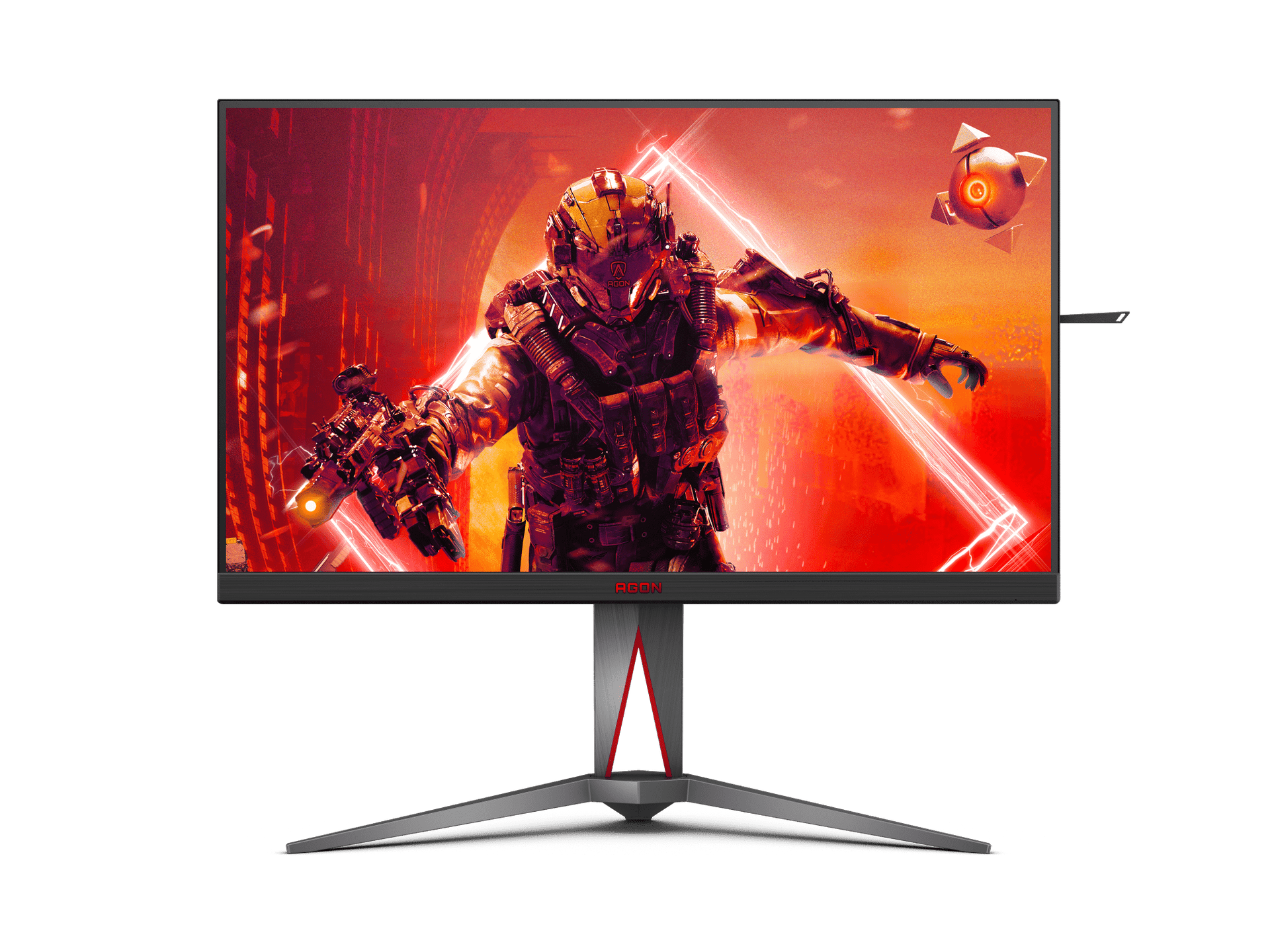 【ＷＱＨＤ！】AGON AG322QCX 31.5インチ(スタンド無し) AOC Agon AG322QCX 31.5