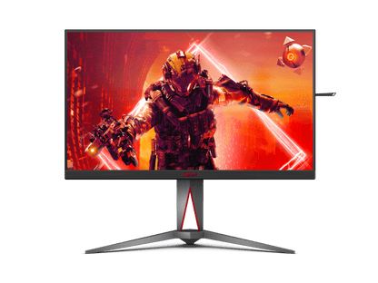 AOC AGON AG325QX AGON 31.5" QHD Gaming Monitor