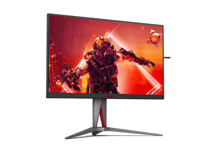 AOC AGON AG325QX AGON 31.5 吋 QHD 遊戲顯示器