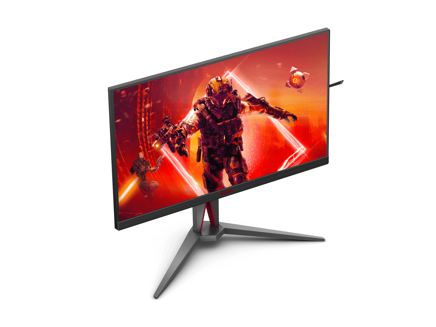 AOC AGON AG325QX AGON 31.5" QHD Gaming Monitor