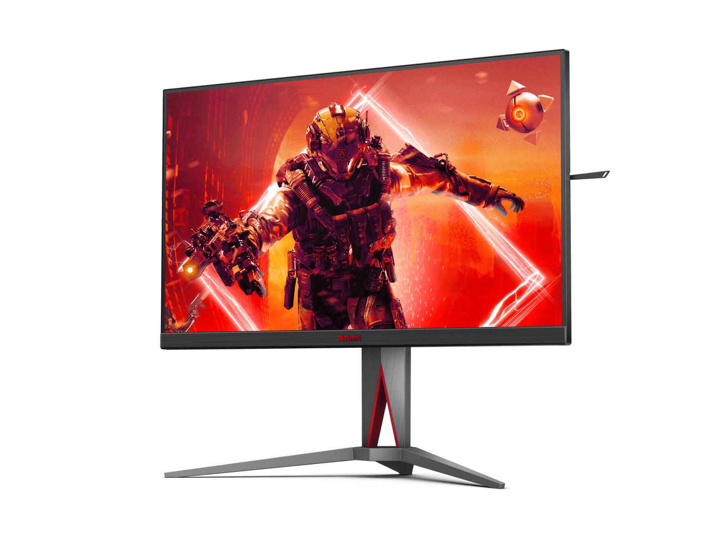 AOC AGON AG325QX AGON 31.5" QHD Gaming Monitor