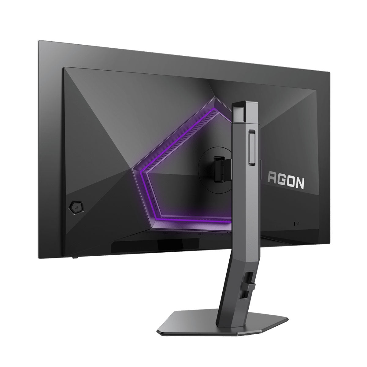 AOC AGON PRO 31.5" AG326UD  OLED  31.5 吋 OLED 專業電競顯示器