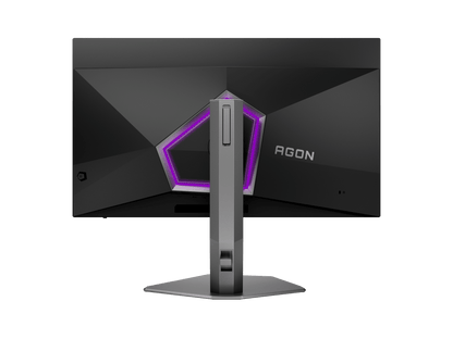 AOC AGON PRO 31.5" AG326UD  OLED  31.5 吋 OLED 專業電競顯示器