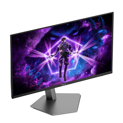 AOC AGON PRO 31.5" AG326UD  OLED  31.5 吋 OLED 專業電競顯示器