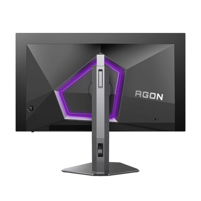 AOC AGON PRO 31.5" AG326UZD  OLED 平面電競顯示器