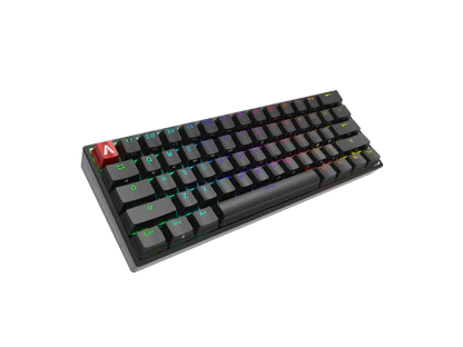 AOC AGK600 Gaming Keyboard