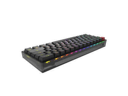 AOC AGK600 Gaming Keyboard