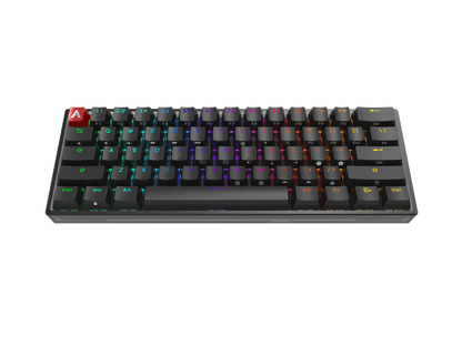 AOC AGK600 Gaming Keyboard