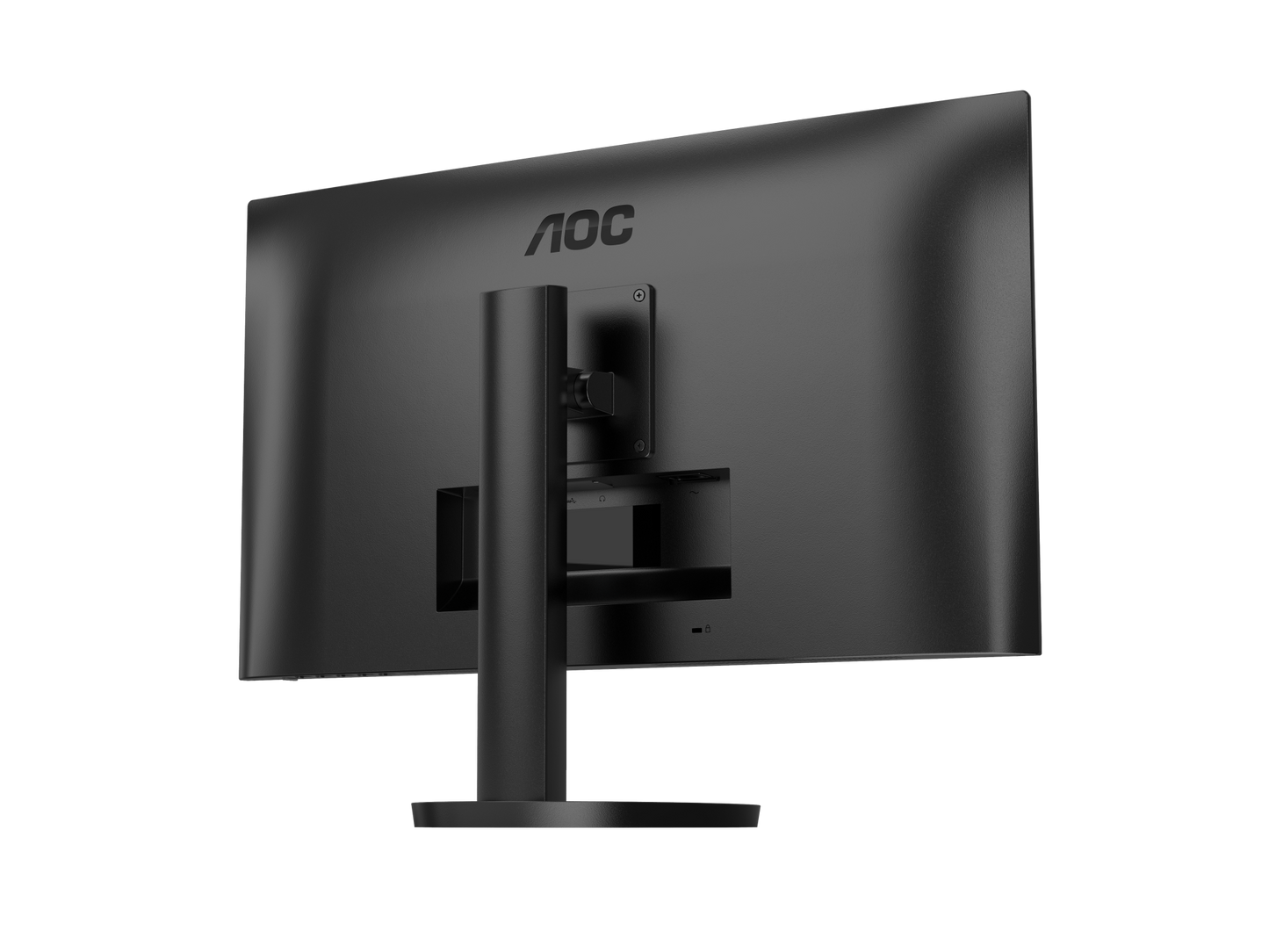 AOC U27B3M 27" 4K UHD平面顯示器