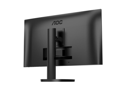 AOC U27B3M 27" 4K UHD平面顯示器