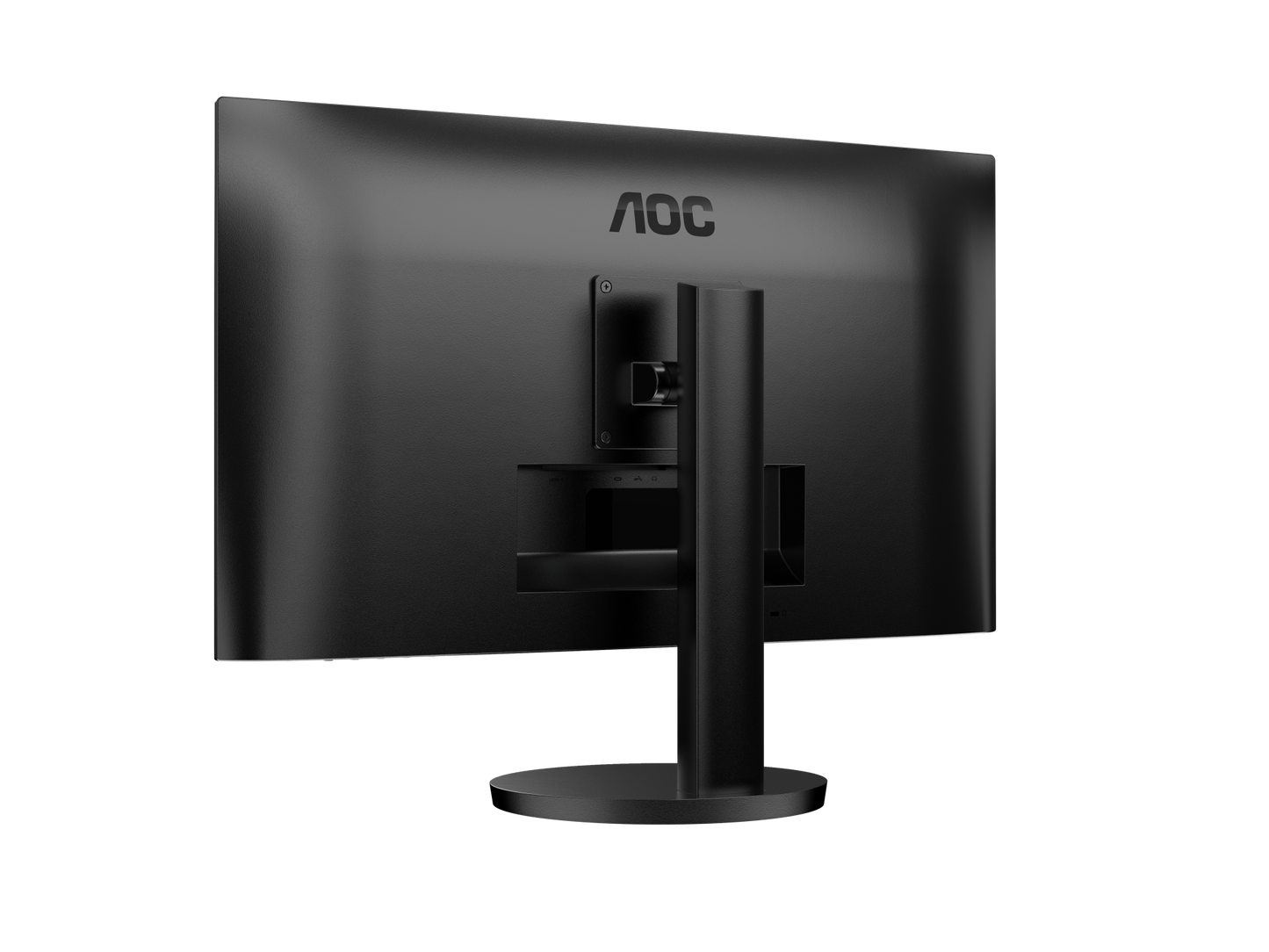 AOC U27B3M 27" 4K UHD平面顯示器