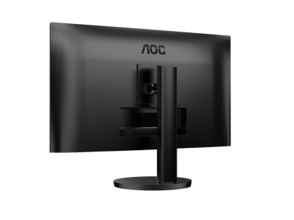 AOC U27B3M 27" 4K UHD平面顯示器