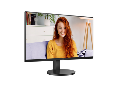 AOC U27B3M 27" 4K UHD平面顯示器