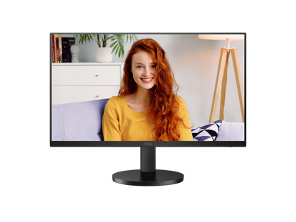 AOC U27B3M 27" 4K UHD平面顯示器