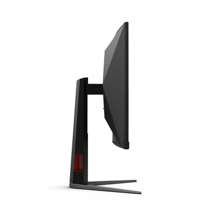 AOC 27" 2K QHD Fast VA 雙模式 (2K 260Hz ↔ HD 400Hz) 曲面電競顯示器 CQ27G4Z2
