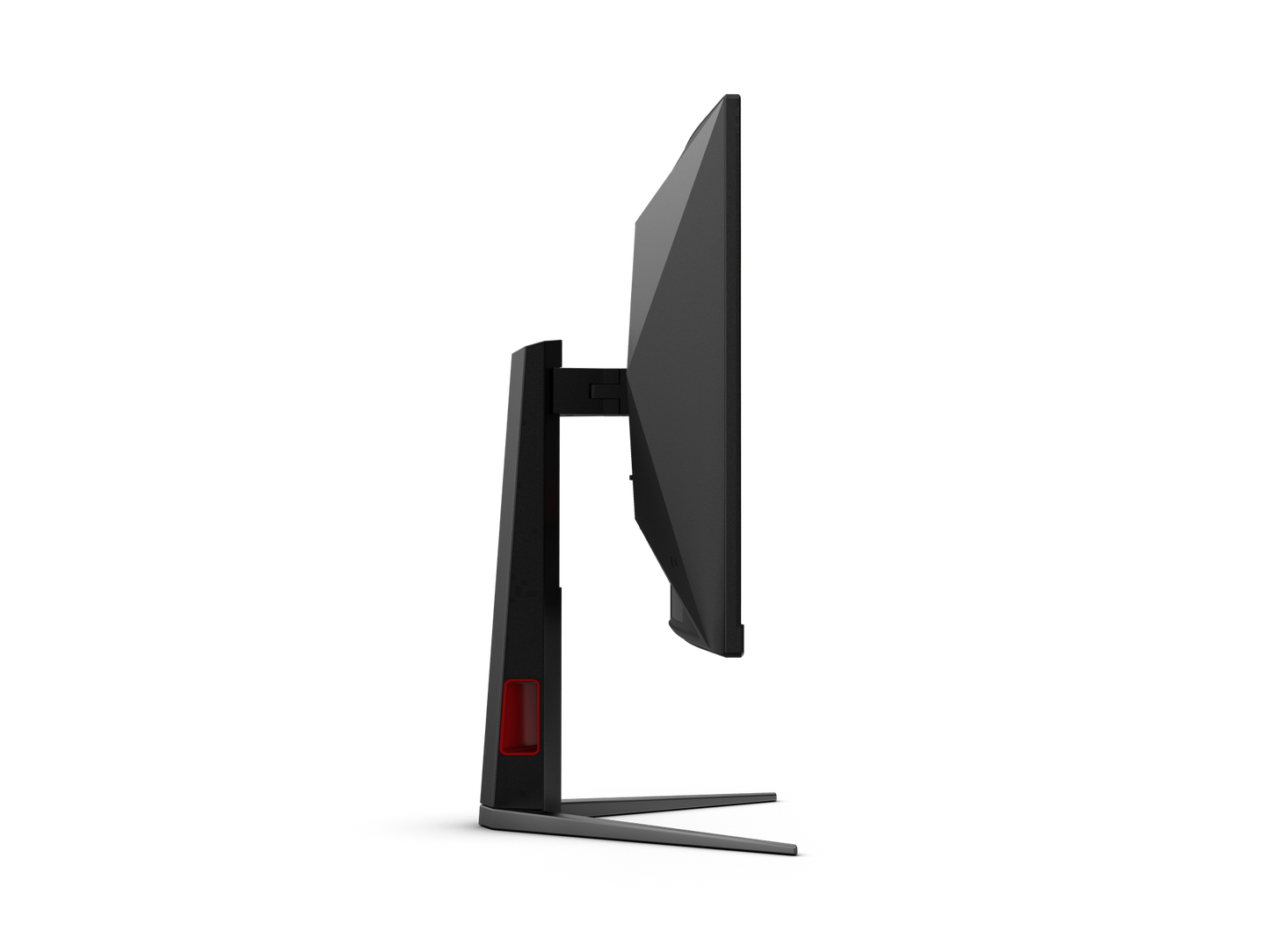 AOC 27" 2K QHD Fast VA 180Hz Curved Gaming Monitor CQ27G4