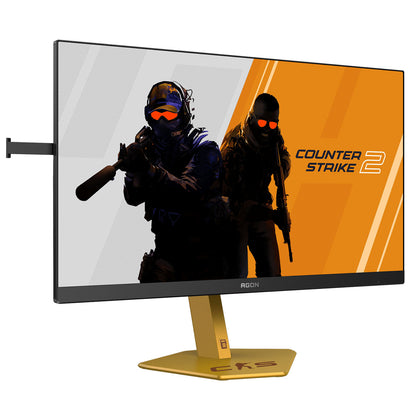 AOC AGON PRO CS24A/P 24.1" 610Hz CS2 專業電競顯示器