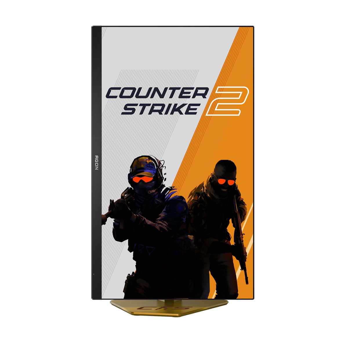 AOC AGON PRO 24.1" FullHD E-Sport TN 610Hz CS2 Gaming Monitor CS24A/P