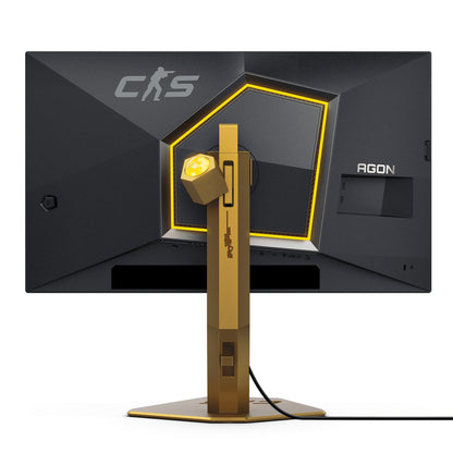 AOC AGON PRO CS24A/P 24.1" 610Hz CS2 專業電競顯示器
