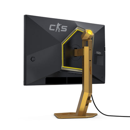 AOC AGON PRO CS24A/P 24.1" 610Hz CS2 專業電競顯示器