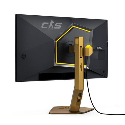 AOC AGON PRO CS24A/P 24.1" 610Hz CS2 專業電競顯示器