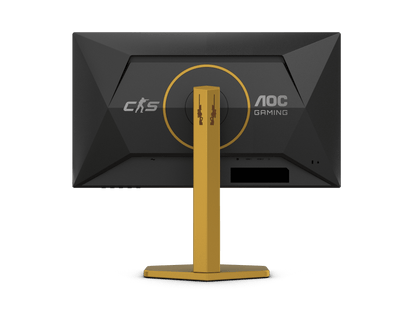 AOC CS25G 24.5" 310Hz CS2 Gaming Monitor