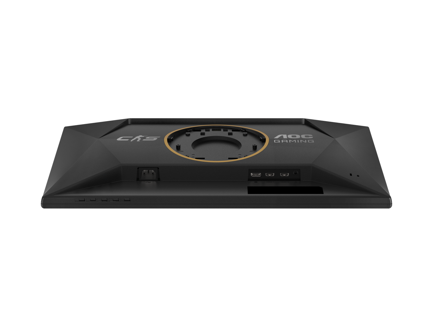 AOC CS25G 24.5" 310Hz CS2 Gaming Monitor
