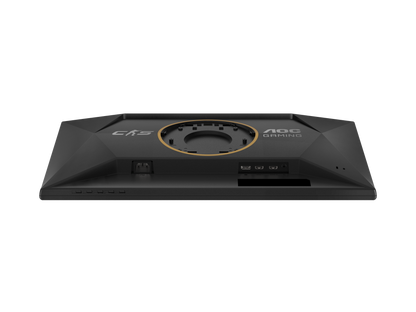 AOC CS25G 24.5" 310Hz CS2 Gaming Monitor