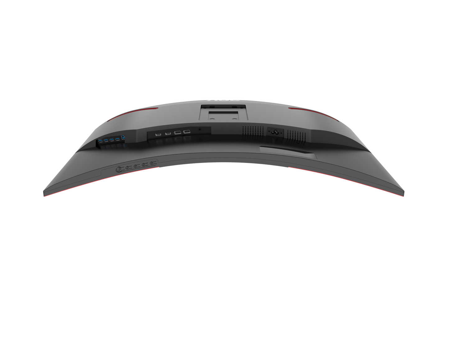 AOC 34" 21:9 UltraWide QHD VA 160Hz Curved Gaming Monitor CU34G3S