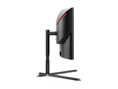 AOC 34" 21:9 UltraWide QHD VA 160Hz Curved Gaming Monitor CU34G3S