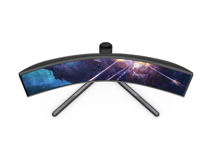 AOC 34" 21:9 UltraWide QHD VA 160Hz Curved Gaming Monitor CU34G3S
