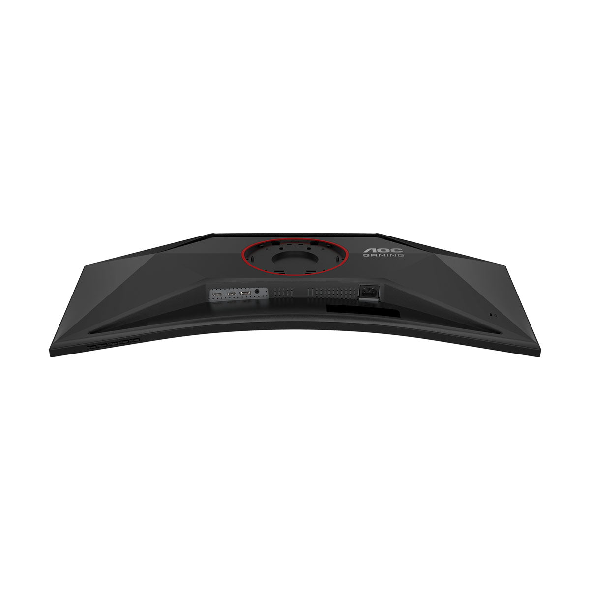 AOC 34" 21:9 UltraWide QHD Fast VA 240Hz Curved Gaming Monitor CU34G4Z