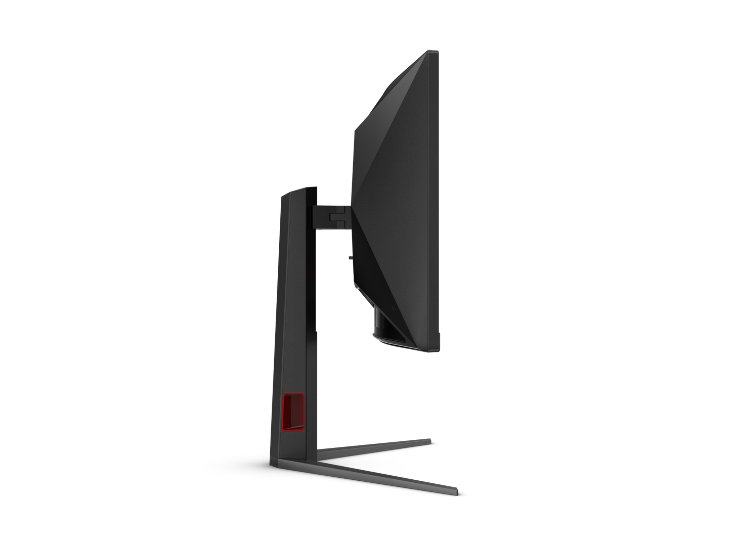 AOC 34" 21:9 UltraWide QHD Fast VA 180Hz Curved Gaming Monitor CU34G4