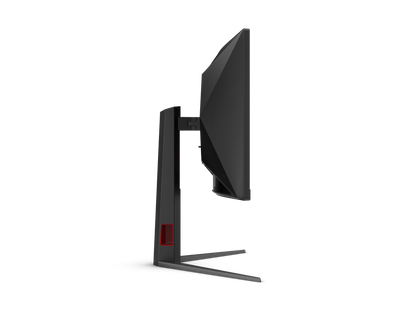 AOC 34" 21:9 UltraWide QHD Fast VA 180Hz Curved Gaming Monitor CU34G4