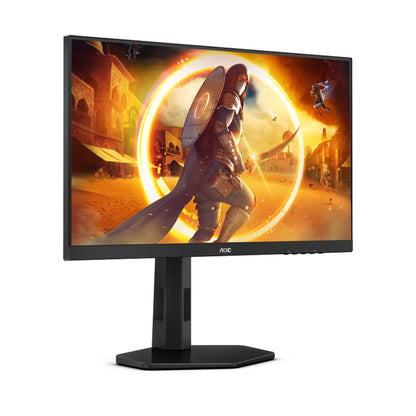 AOC Q27G4X 27" 2K QHD 180Hz Fast IPS Gaming Monitor