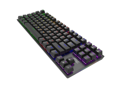 AOC GK450 Gaming Keyboard