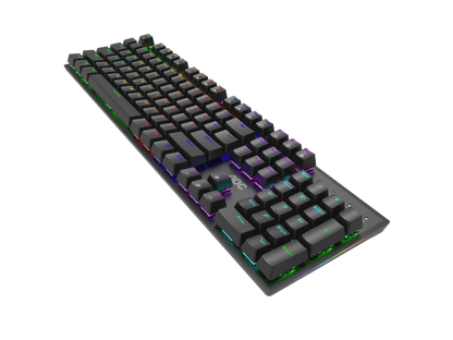 AOC GK480 Gaming Keyboard