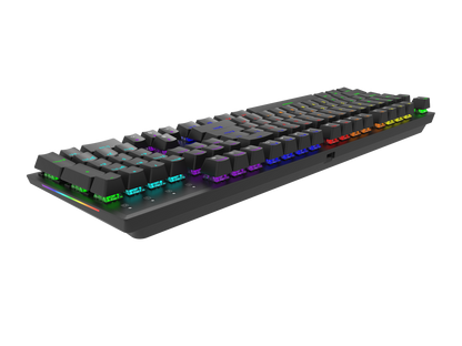 AOC GK480 Gaming Keyboard