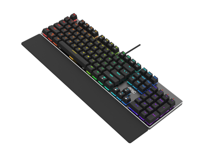 AOC GK500 Gaming Keyboard