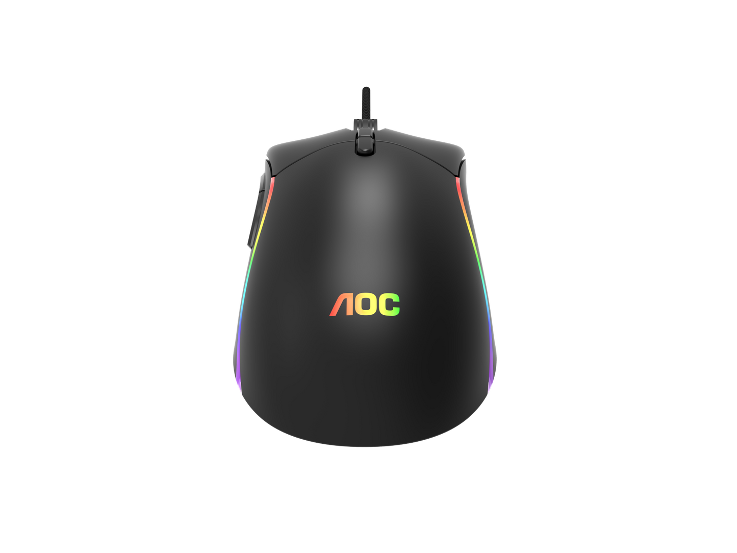 AOC GM310 Gaming Mouse