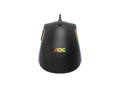 AOC GM310 Gaming Mouse