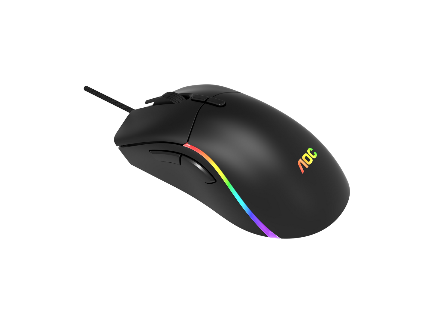 AOC GM310 Gaming Mouse