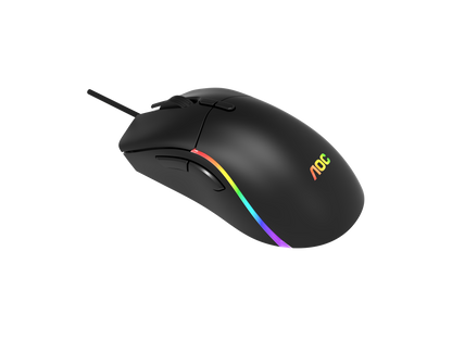 AOC GM310 Gaming Mouse