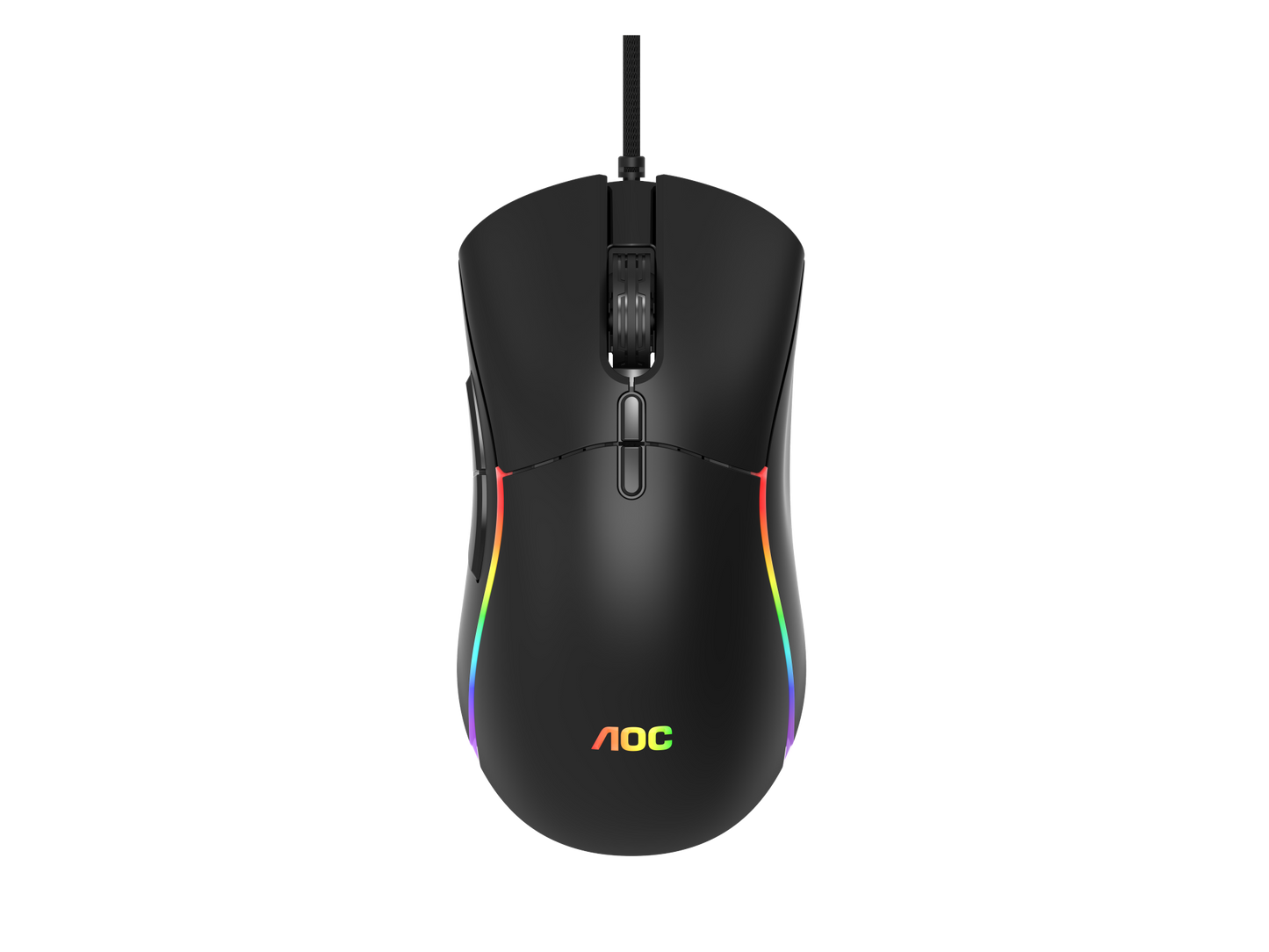 AOC GM310 Gaming Mouse