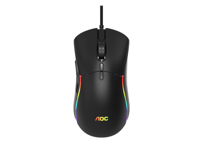 AOC GM310 Gaming Mouse